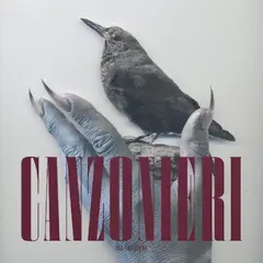 Canzonieri All Creature (2LP)