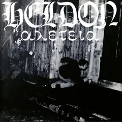 Heldon Allez-Téia (Heldon II): 50th… - LTD (LP)