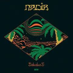 Sababa 5 Nadir (LP)