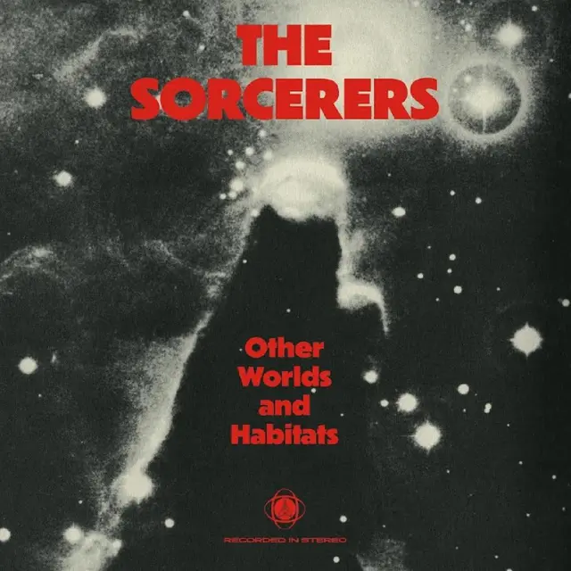 The Sorcerers Other Worlds And Habitats (LP) 