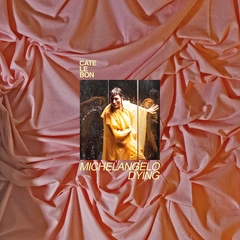 Cate Le Bon Michelangelo Dying (LP)