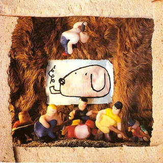 Bob Hund Bob Hund II (LP)