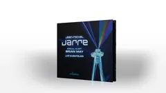 Jean-Michel Jarre Live In Bratislava (2CD)