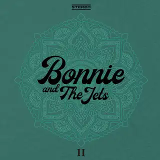 Bonnie And The Jets II (LP)