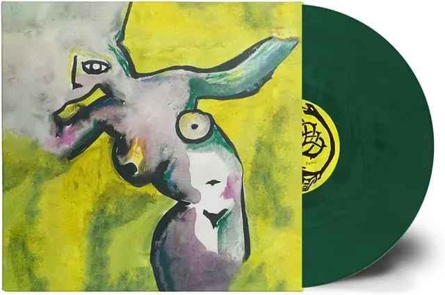 Jacob Alon In Limerence - LTD (LP) 