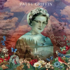 Patty Griffin Crown Of Roses (CD)