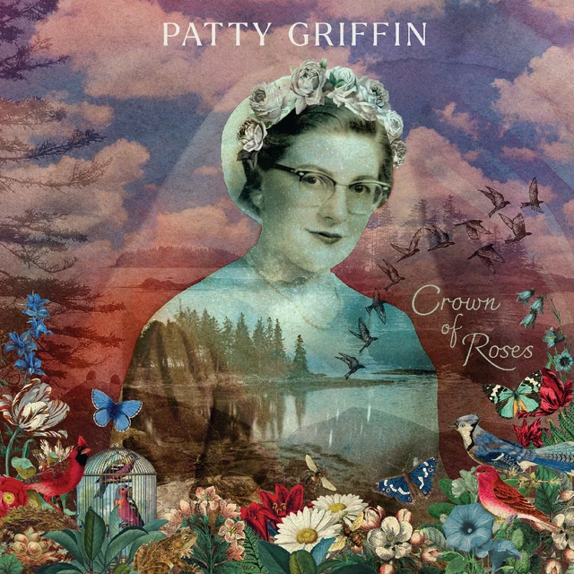 Patty Griffin Crown Of Roses (CD) 