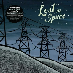 Aimee Mann Lost In Space - LTD (LP)