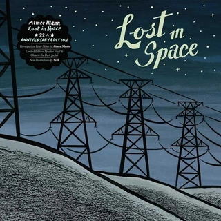 Aimee Mann Lost In Space - LTD (LP)