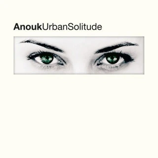 Anouk Urban Solitude - LTD (LP) 