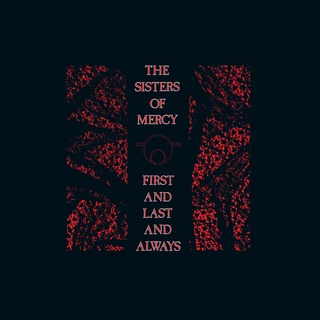The Sisters Of Mercy First And Last And Always - LTD (4LP)