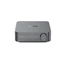 WiiM Amp, streaming-forsterker 2x60 watt, HDMI-ARC, grafitt