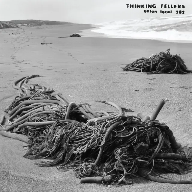 Thinking Fellers Union Local 282 Tangle (LP) 