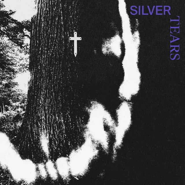 Silver Tears Silver Tears - LTD (LP) 