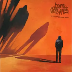 Born Of Osiris Through Shadows - LTD (LP)