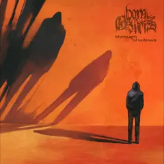 Born Of Osiris Through Shadows - LTD (LP)