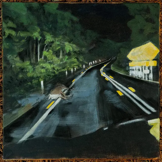 Clifford Golden Caravan (LP) 