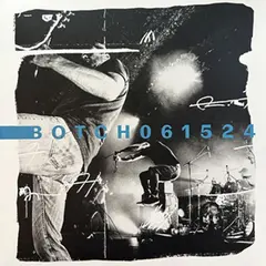 Botch 061524 - LTD (2LP)