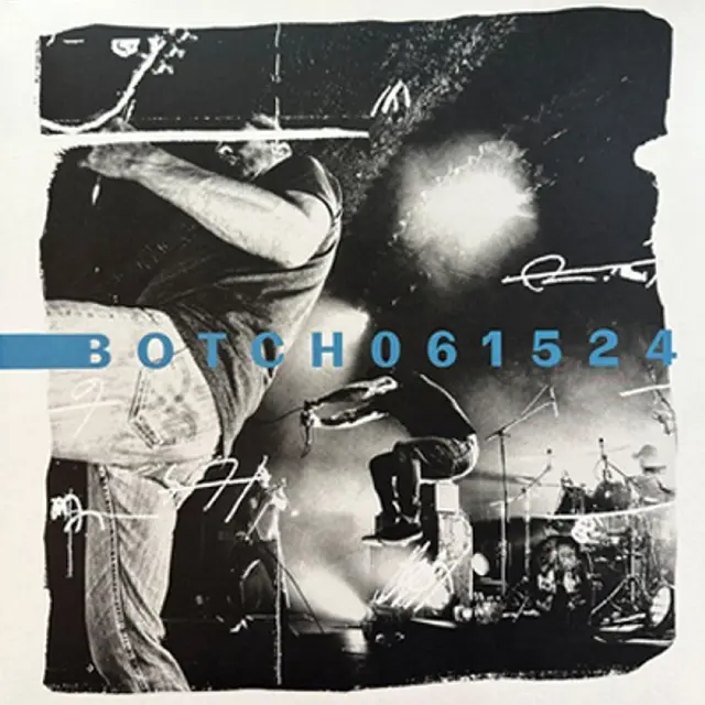 Botch 061524 - LTD (2LP) 