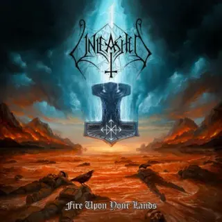 Unleashed Fire Upon Your Lands (LP)