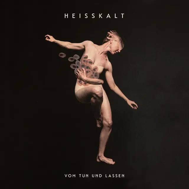 Heisskalt Vom Tun Und Lassen - LTD (LP) 