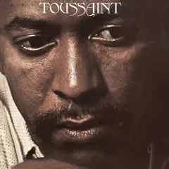 Allen Toussaint Toussaint (LP)