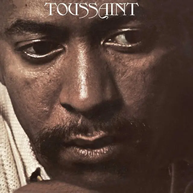Allen Toussaint Toussaint (LP) 