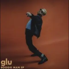 Glu Boogie Man EP - LTD (12")