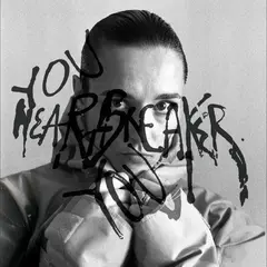 Jehnny Beth You Heartbreaker, You - LTD (LP)