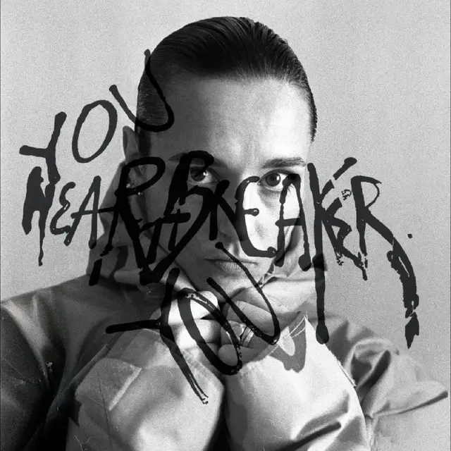 Jehnny Beth You Heartbreaker, You - LTD (LP) 