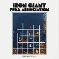 Iron Giant Free Association Terry Riley's In C (LP)