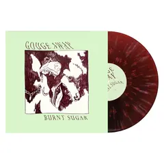 Gouge Away Burnt Sugar (LP)