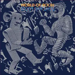 World Of Pooh Tight And Loose (LP)