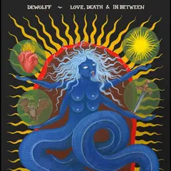 DeWolff Love, Death &amp; In Between - LTD (2LP)