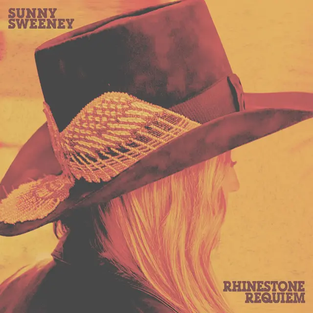 Sunny Sweeney Rhinestone Requiem (CD) 