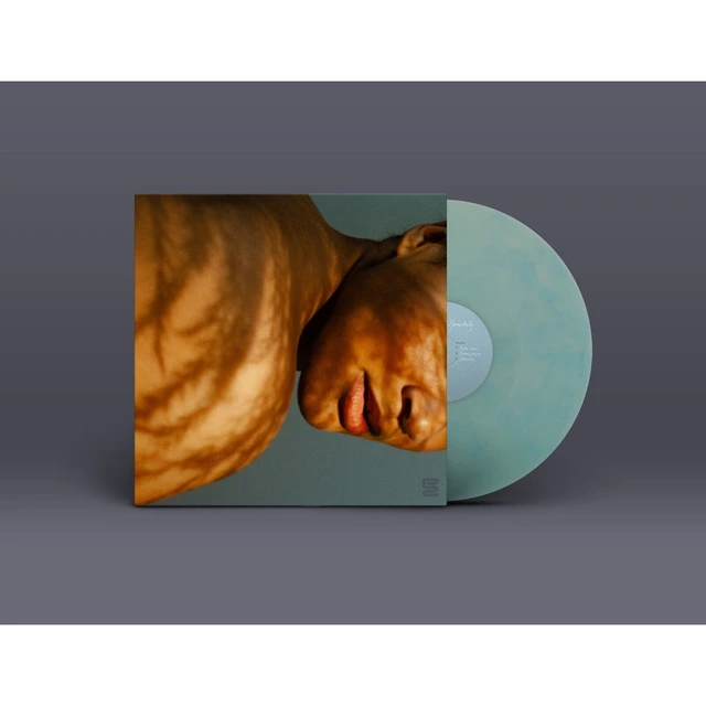 Frida Touray Homebody - LTD (LP) 