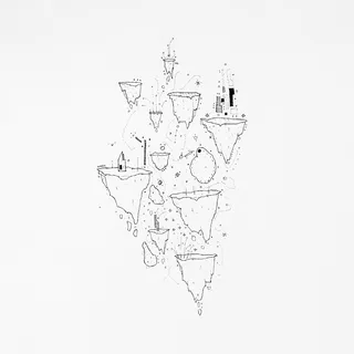 Ólafur Arnalds A Dawning (LP)