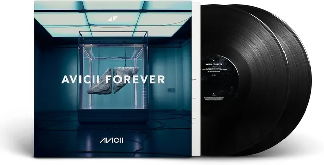 Avicii Avicii Forever (2LP) 