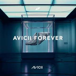 Avicii Avicii Forever (2LP)