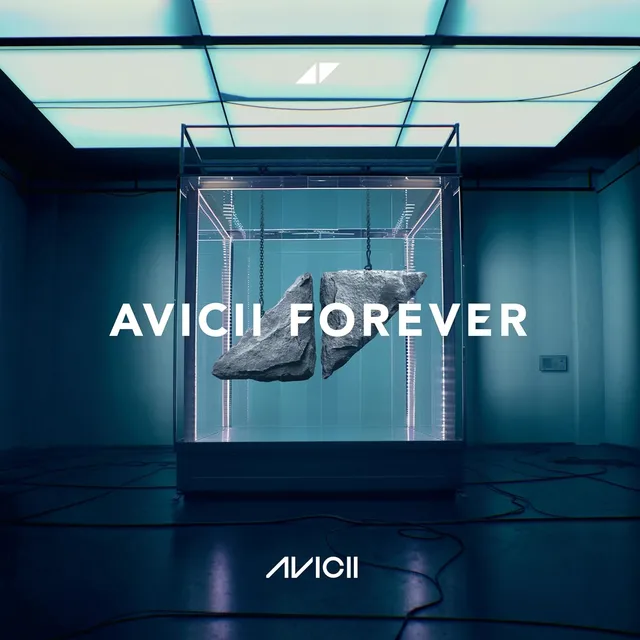 Avicii Avicii Forever (2LP) 