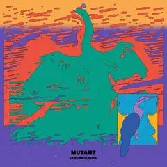 Guedra Guedra Murant (LP)