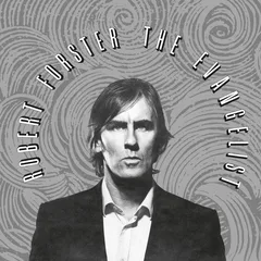 Robert Forster The Evangelist (LP)
