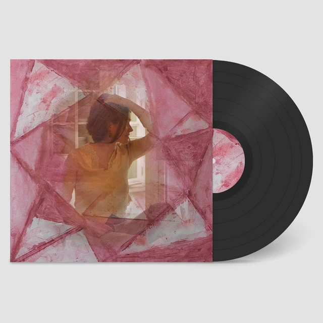 Signe Marie Rustad Do You Know Something I Don't (LP) 