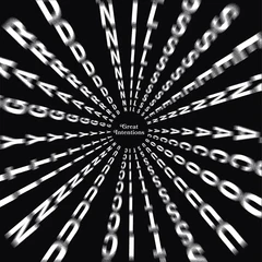 Gard Nilssen Acoustic Unity Great Intentions (CD)