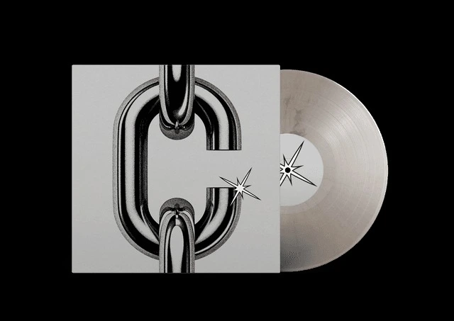 Civic Chrome Dipped - LTD (LP) 