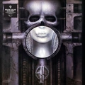 Emerson, Lake &amp; Palmer Brain Salad Surgery (LP)