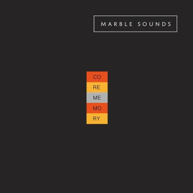 Marble Sounds Core Memory (LP) 