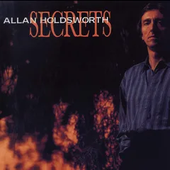 Allan Holdsworth Secrets (CD)