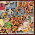 Allan Holdsworth Road Games (CD)