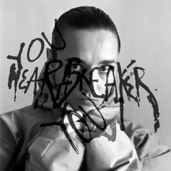 Jehnny Beth You Heartbreaker, You (CD)
